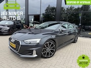 Audi A5 - Sportback 40 TFSI Launch edition Sport|Navi|ElekTrekhaak|NAP