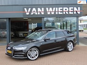 Audi A6 - 2.0 TFSI quattro S line Edition Matrix Pano 20" HUD Trekhaak