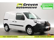Renault Kangoo - Z.E. 33 kWh | SOH 94% | Huur Accu | Airco | Camera | Cruise 