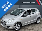 Suzuki Alto - 1.0 Comfort Plus / 1e Eigenaar / 100% onderhoud