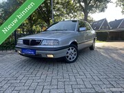 Lancia Dedra - automaat, 2e eig. grote beurt 2.0 i.e