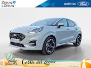 Ford Puma - 1.0 EcoBoost Hybrid ST-Line X | Winterpack | Driver assistan