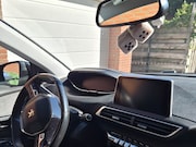 Peugeot 3008 - 1.2 PureTech Première Motor is gereserveerd. Nieuwe uitlaat