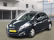 Peugeot 208 - 1.2 PureTech Blue Lion PSENSOR NAVI CRUISE 2 X SLEUTELS