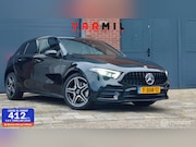 Mercedes-Benz A-klasse - 250 e Premium AMG LINE NIGHT DEALER ONDERHOUDEN