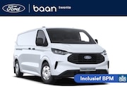 Ford Transit Custom - 320 2.0 TDCI L2H1 Trend 170 PK 4X4 Automaat | nieuw te beste