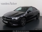 Mercedes-Benz CLA-Klasse - 250e AMG // Panoramadak // Carplay // MultiBeam LED // Sfeer