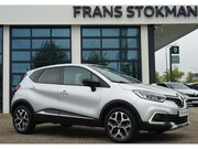 Renault Captur - 1.2 TCe Intens