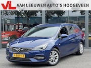Opel Astra - Sports Tourer 1.2 Edition | Navi | Trekhaak | RIJKLAAR |
