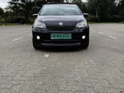 Skoda Citigo - 1.0 Greentech Style Monte carlo edition. Panoramadak