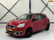 Mitsubishi Space Star - 1.2 Instyle |Navigatie|Carkit|Stoelverwarming|