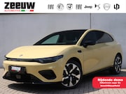 Leapmotor B05 - ProMax Design 67.1 kWh | Boek nu uw proefrit bij Zeeuw Autom