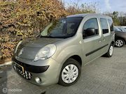 Renault Kangoo - Family 1.6-16V / Automaat / netjes