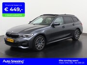 BMW 3-serie - Touring 330e xDrive M Sport Shadow | Panoramadak | Adaptief 