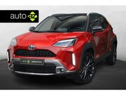 Toyota Yaris Cross - 1.5 Hybrid Adventure / Camera / DAB / Carplay