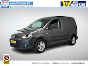 Volkswagen Caddy - 1.6 TDI | Comfort | Airco | Cruise | Navi | Trekhaak