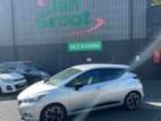 Nissan Micra - 1.0 IG-T N-Design