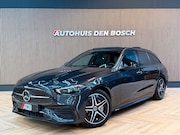 Mercedes-Benz C-klasse - Estate 300 e AMG Line 313PK - NL Auto