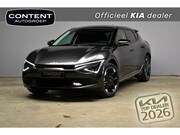 Kia EV6 - 84kWh 229pk RWD Plus