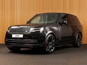 Land Rover Range Rover - 3.0 P550e Autobiography 23" | MERIDIAN SIGNATURE | TOWB | CO