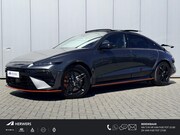 Hyundai Ioniq 6 - N 84 kWh AWD / NIEUW BINNEN / 650 PK & 770 NM / 487KM WLTP /