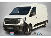Renault Master - T35 2.0 dCi 150 L2H2 Advance Betimmering, Camera, Carplay
