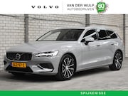 Volvo V60 - T6 350PK AWD Essential Bright | 18'' | Getint Glas | Google