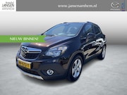 Opel Mokka - 1.4 T Cosmo , Trekhaak, Navi, Schuif-/Kanteldak, Cruise, Cli