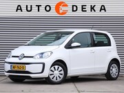 Volkswagen Up! - 1.0 BMT move up! *Airco*DAB*Bluetooth