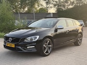 Volvo V60 - 2.4 D6 Twin Engine R-Design AUTOMAAT PANO CRUISE