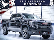 GMC Sierra - 1500 AT4 6.2L V8