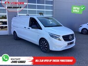Mercedes-Benz Vito - 119 CDI Aut. XL L3 LED/ Standkachel/ Stoelverw./ Carplay/ Ca