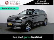 Lynk & Co 01 - 1.5 | Zwarte hemel | ACC | Pano | 360 Camera | Carplay |