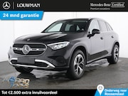 Mercedes-Benz GLC-klasse - 300 e 4MATIC Plug-In Hybride | Trekhaak | Memory | Stuur en 