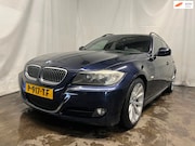BMW 3-serie - 325i - Schade