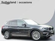 BMW X3 - xDrive30e High Executive 292 PK | Sportstoelen | Adaptive cr