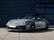 Porsche 911 - Speedster