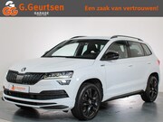 Skoda Karoq - 1.5 TSI Sportline Business Trekhaak, Apple Carplay/ Android 