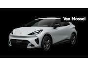 CUPRA Raval - Business First Edition 56 kWh Automaat | 210PK | LED | Licht