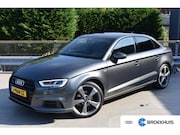 Audi A3 - Limousine 35 TFSI 150PK Advance Sport | STOELVERW. | NAVIGAT