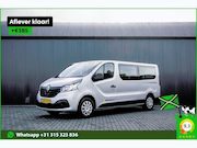 Renault Trafic - 1.6 dCi 95 | 9-Zits | Cruise | Navi | Airco | Trekhaak