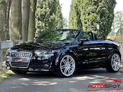 Audi TT - Roadster 2.0 TFSI Pro Line