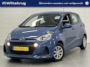 Hyundai i10 - 1.0i Comfort NAVIGATIE | CRUISE CONTROL | AIRCO