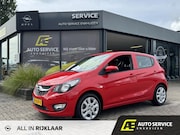 Opel Karl - 1.0 ecoFLEX Edition Prachtige Karl met Carplay, voorzien van