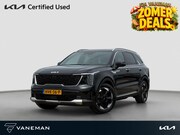 Kia Sorento - 1.6 T-GDi Plug-in Hybrid 4WD ExecutiveLine 7p