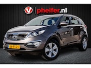 Kia Sportage - 1.6 GDI X-ecutive Plus Pack Trekhaak/ Cruise control/ Half l