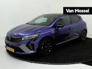 Renault Clio - 1.6 E-Tech Full Hybrid 145 esprit Alpine | Navigatie | Parke