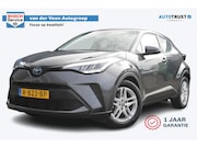 Toyota C-HR - 1.8 Hybrid Active | Incl. 12 maanden garantie | Cruise contr