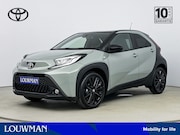 Toyota Aygo X - 1.0 VVT-i MT Premium