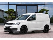 Volkswagen Caddy - Cargo 1.5 TSI N-EDITION | CRUISE | CARPLAY